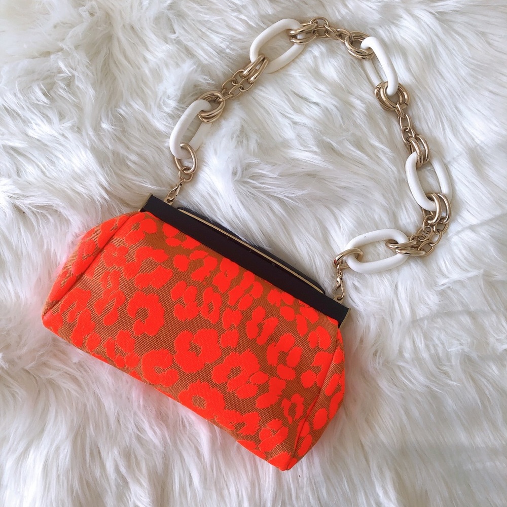⛔️SOLD⛔️Juice Couture small purse